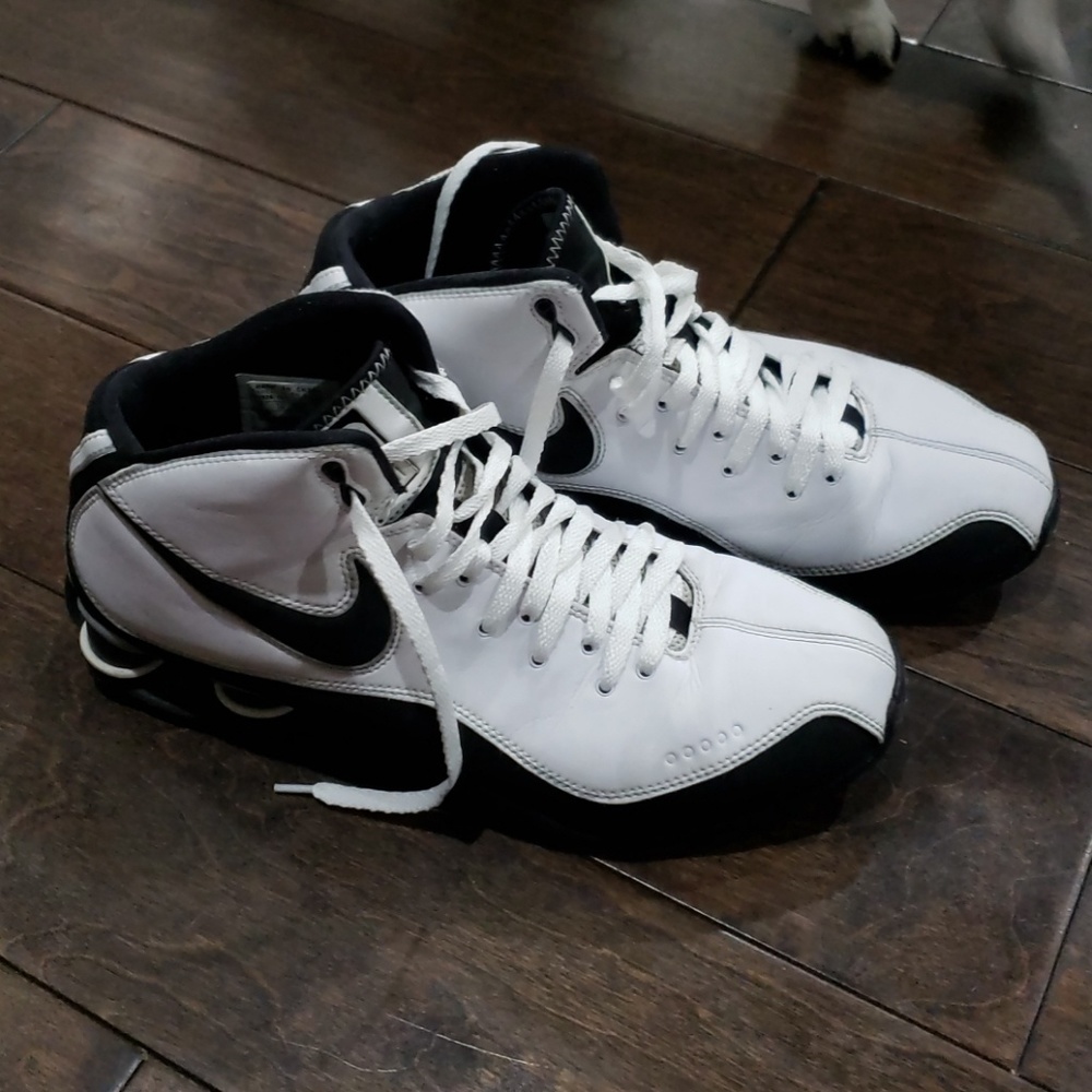 Nike Flight Elite Basketball Shoes